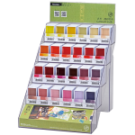 Zıg Suluboya Gansaı Tambı Tablet Mc20h/dp2 120li Reddısh Colors