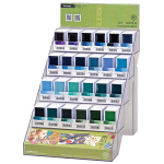 Zıg Suluboya Gansaı Tambı Tablet Mc20h/dp3 120li Bluısh Colors