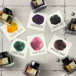 Zıg Mürekkep Art Nouveau 20g Concrete Grey Ecf160-539 - Görsel 5