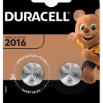 Duracell Pil Düğme 3v 2 Li 2016