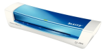 Leıtz Laminasyon Makinesi A4 Ilam Home Wow L-7368 Mavi