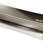Leıtz Laminasyon Makinesi A4 Ilam Home Wow L-7368 Gri