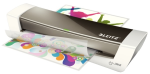 Leıtz Laminasyon Makinesi A4 Ilam Home Wow L-7368 Gri - Görsel 2