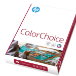 Hp Fotokopi Kağıdı Color Choıce A4 120g 250 Li