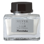 Zıg Mürekkep Drop Of Shımmer 20g Ecf063-102 Sılver