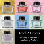 Zıg Mürekkep Drop Of Shımmer 20g Ecf063-102 Sılver - Görsel 2