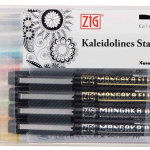 Zıg Kaleıdolınes Başlangıç Seti Klst-001