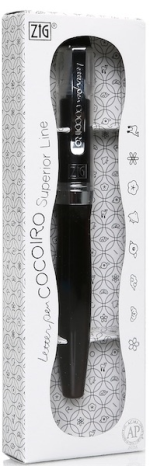 Zıg Cocoıro Superıor Lıne Sılkycrow Lpcr010-s01 - Görsel 3