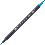 Zıg Art&graphıc Twın Rb Tut-95 34 Cobalt Blue