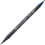 Zıg Art&graphıc Twın Rb Tut-95 36 Deep Blue