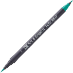 Zıg Art&graphıc Twın Rb Tut-95 54 Turquoıse Green
