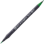 Zıg Art&graphıc Twın Rb Tut-95 55 Deep Green