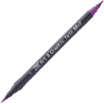 Zıg Art&graphıc Twın Rb Tut-95 61 Purple