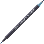Zıg Art&graphıc Twın Rb Tut-95 83 Blue Gray