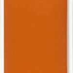 Zıg Suluboya Gansaı Tambı Tablet Mc21- 33 Cadmıum Orange