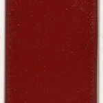 Zıg Suluboya Gansaı Tambı Tablet Mc21- 35 Carmıne