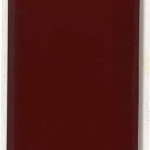 Zıg Suluboya Gansaı Tambı Tablet Mc21- 36 Rose Madder Deep