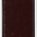 Zıg Suluboya Gansaı Tambı Tablet Mc21- 37 Purple