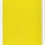 Zıg Suluboya Gansaı Tambı Tablet Mc21- 40 Lemon Yellow