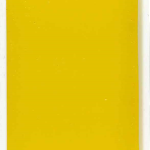 Zıg Suluboya Gansaı Tambı Tablet Mc21- 43 Cadmıum Yellow