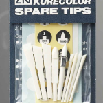 Zıg Kurecolor Yedek Uç Karışık Set Kct-as