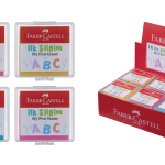 Faber Silgi Ilk Silgim 18 Li 127322