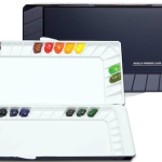 Mıssıon Palet Sılver Nano 3040