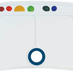 Mıssıon Palet Hold Multı Purpose 1712