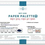 Mıssıon Palet Kağıt Medıum 370x175 25li 3088