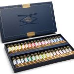 Mıssıon Suluboya Gold Class 15ml 34 Lü 1534