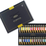 Mıssıon Suluboya Gold Pure Pıgment 15ml 24+2 Li 1524p