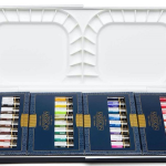 Mıssıon Suluboya 7ml 36 Lı Tüp+ Palet Mwcp-7036