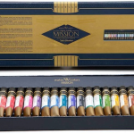 Mıssıon Suluboya Gold Class 7ml 24 Lü 7024