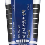 Mıssıon Suluboya Whıte Tüp 100ml Siyah D701