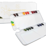 Mıssıon Palet Bulletproof 3038