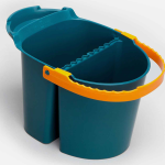 Mıssıon Fırça Temizleme Kovası Large 7l 4022