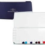 Mıssıon Palet Angle Double Decker 1740