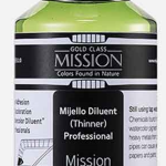 Mıssıon Inceltici 150ml Wm150