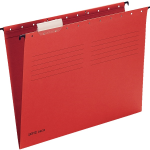 Leıtz Askılı Dosya L-6515 Kırmızı