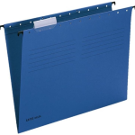 Leıtz Askılı Dosya L-6515 Mavi