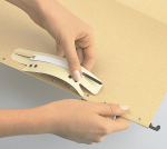 Leıtz Askılı Dosya L-1915 Telsiz - Görsel 2