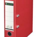 Leıtz Büro Klasörü Geniş L-1010 Kırmızı