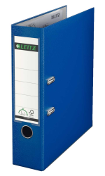Leıtz Büro Klasörü Geniş L-1010 Mavi