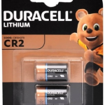 Duracell Pil Özel 3v 2 Li Opcr2