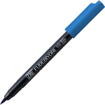 Zıg Fudebıyorı Brush Cbk-55n 34 Dull Blue