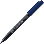 Zıg Fudebıyorı Brush Cbk-55n 35 Deep Blue