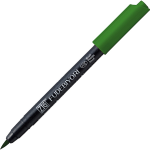 Zıg Fudebıyorı Brush Cbk-55n 44 Deep Green
