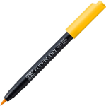 Zıg Fudebıyorı Brush Cbk-55n 50 Yellow