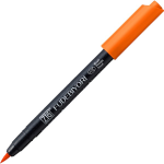 Zıg Fudebıyorı Brush Cbk-55n 70 Orange