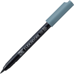 Zıg Fudebıyorı Brush Cbk-55n 92 Blue Gray